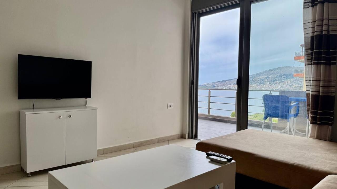 Triton Sea Side Apartment Sarande